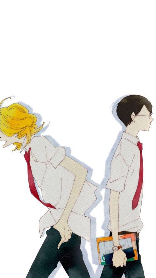 同级生动漫在线观看,青春校园的欢乐时光，在线观看开启青春之旅