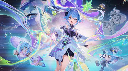 小乔无双皮肤最新爆料视频,华丽变身，演绎古典美韵